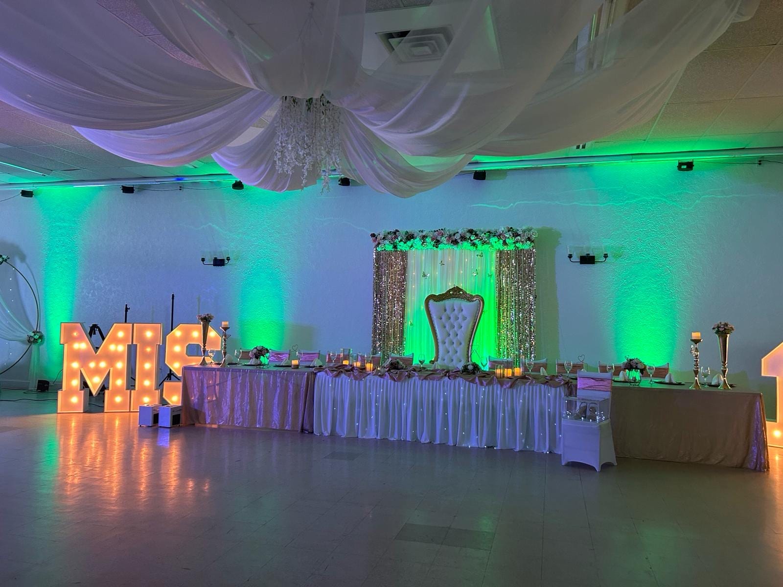Event Venue