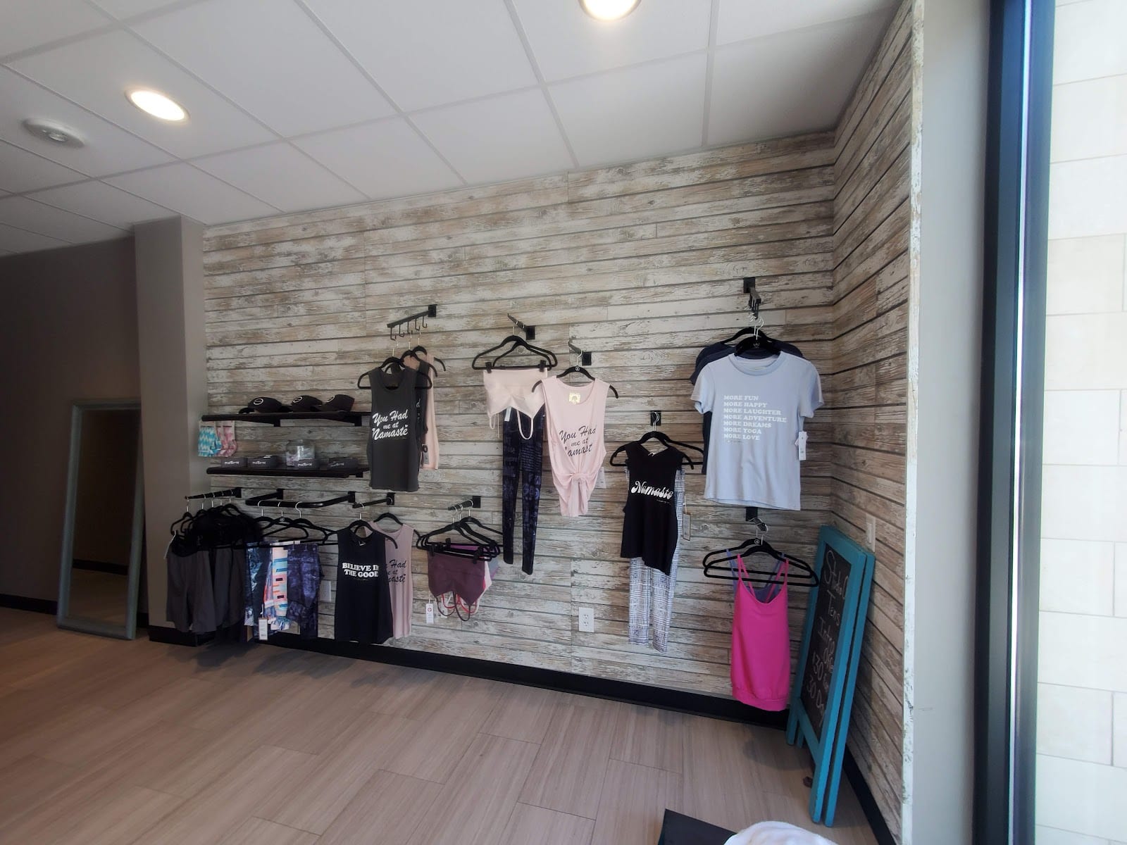 Studio of Tens
