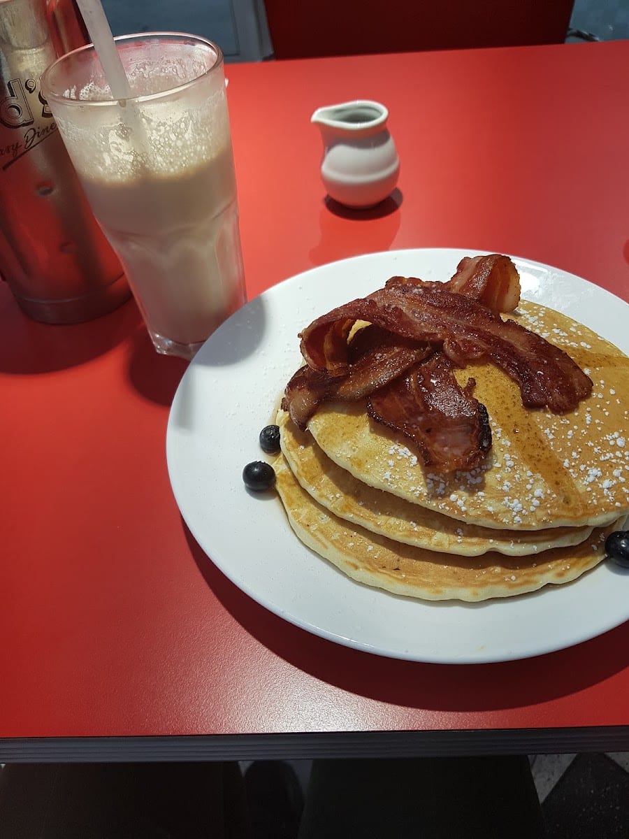 Ed's Diner, photo 3