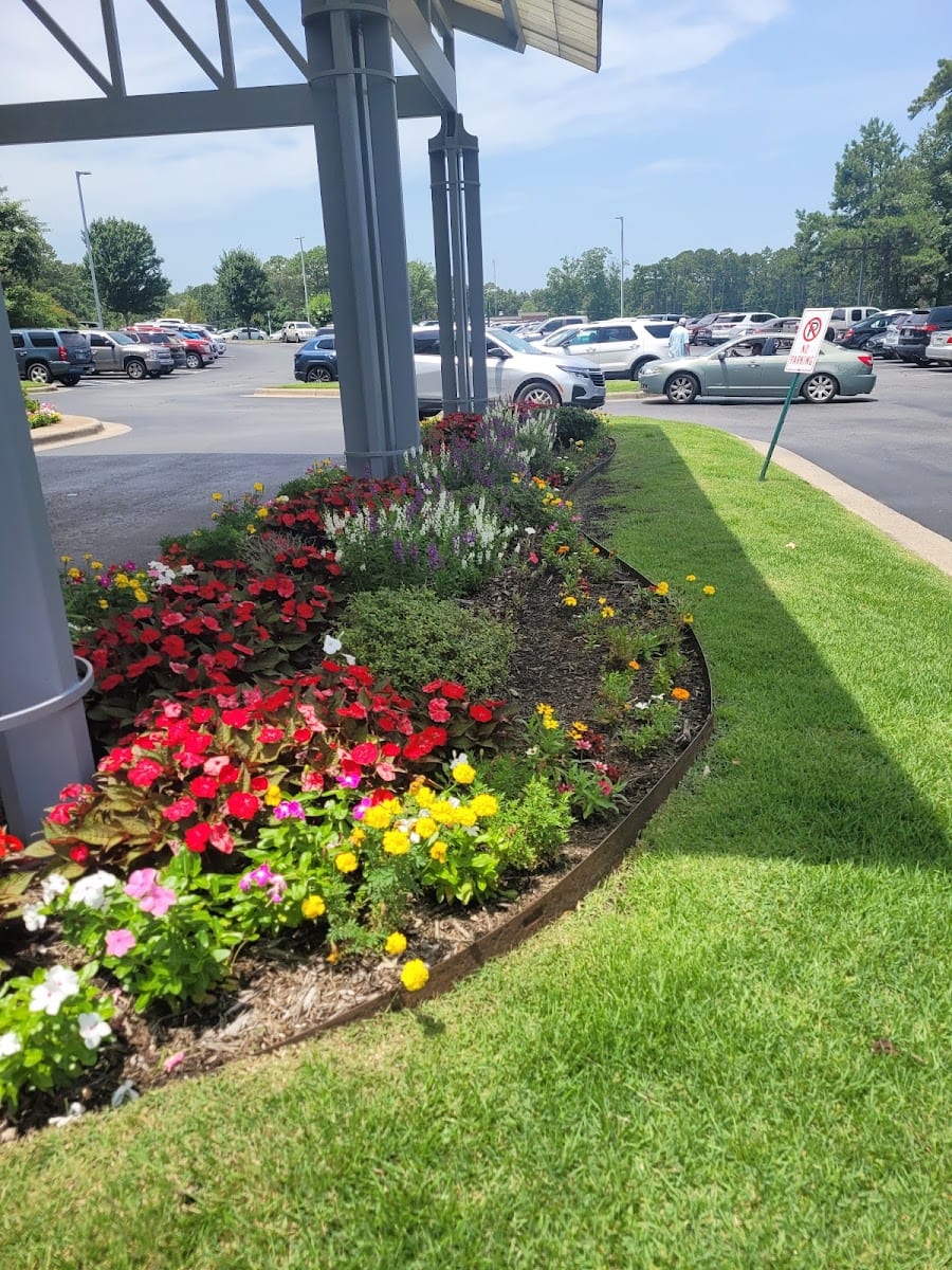 Arkansas Heart Hospital Clinic, photo 4