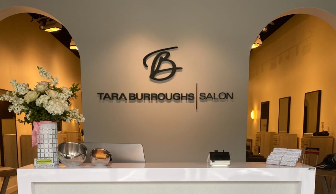 Tara Burroughs Salon, photo 2