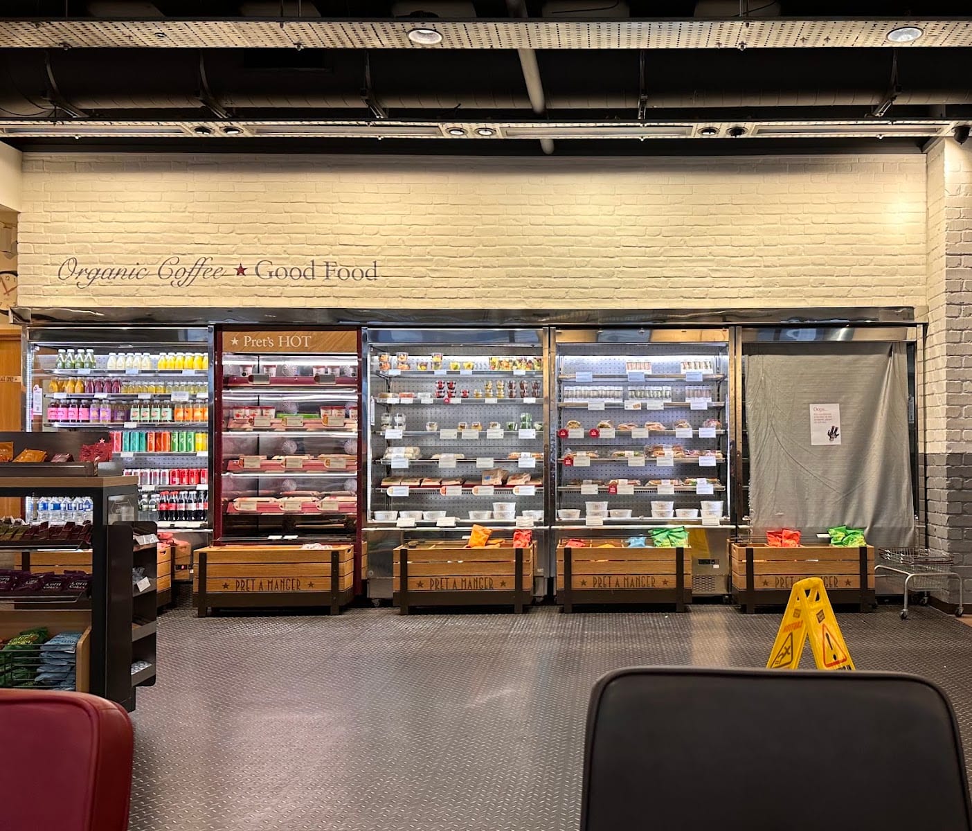 Pret A Manger, photo 2