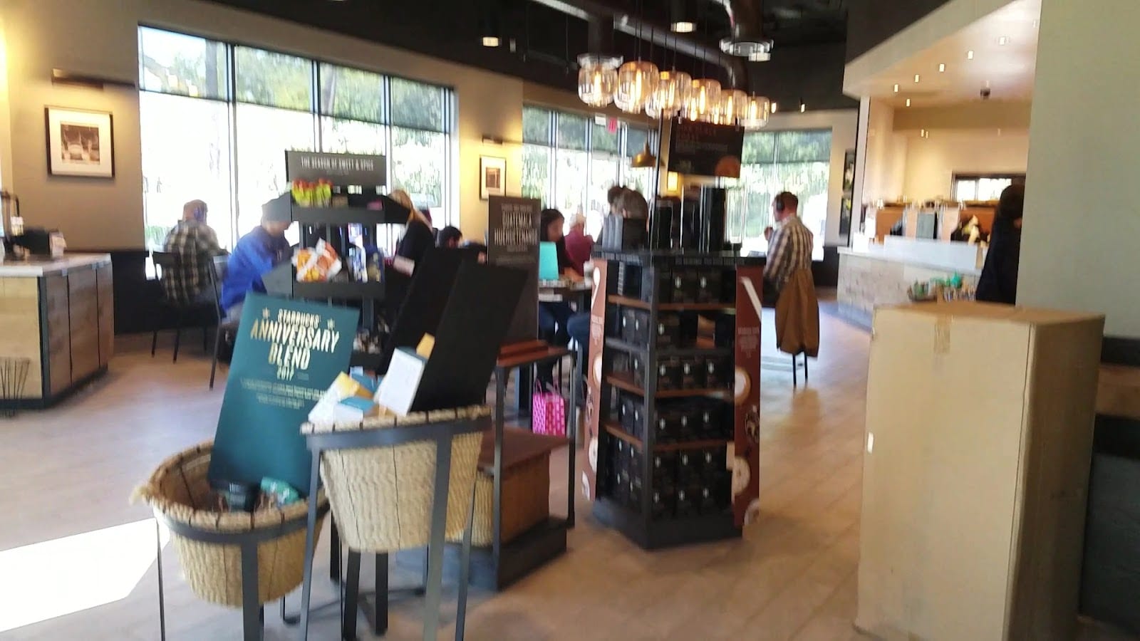 Starbucks Coffee Company, photo 3