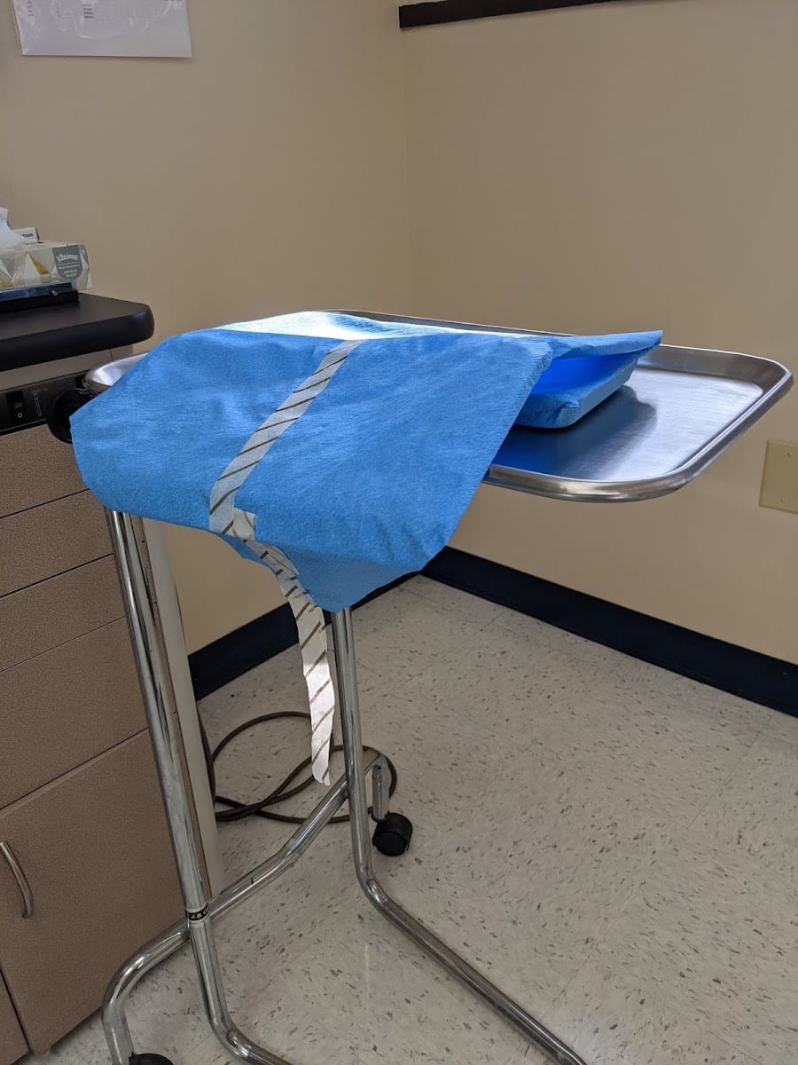 Christopher J Danner MD FACS, photo 3