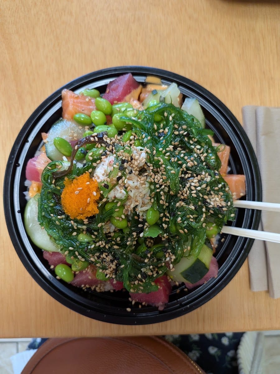 Tuna Poke 2, photo 3