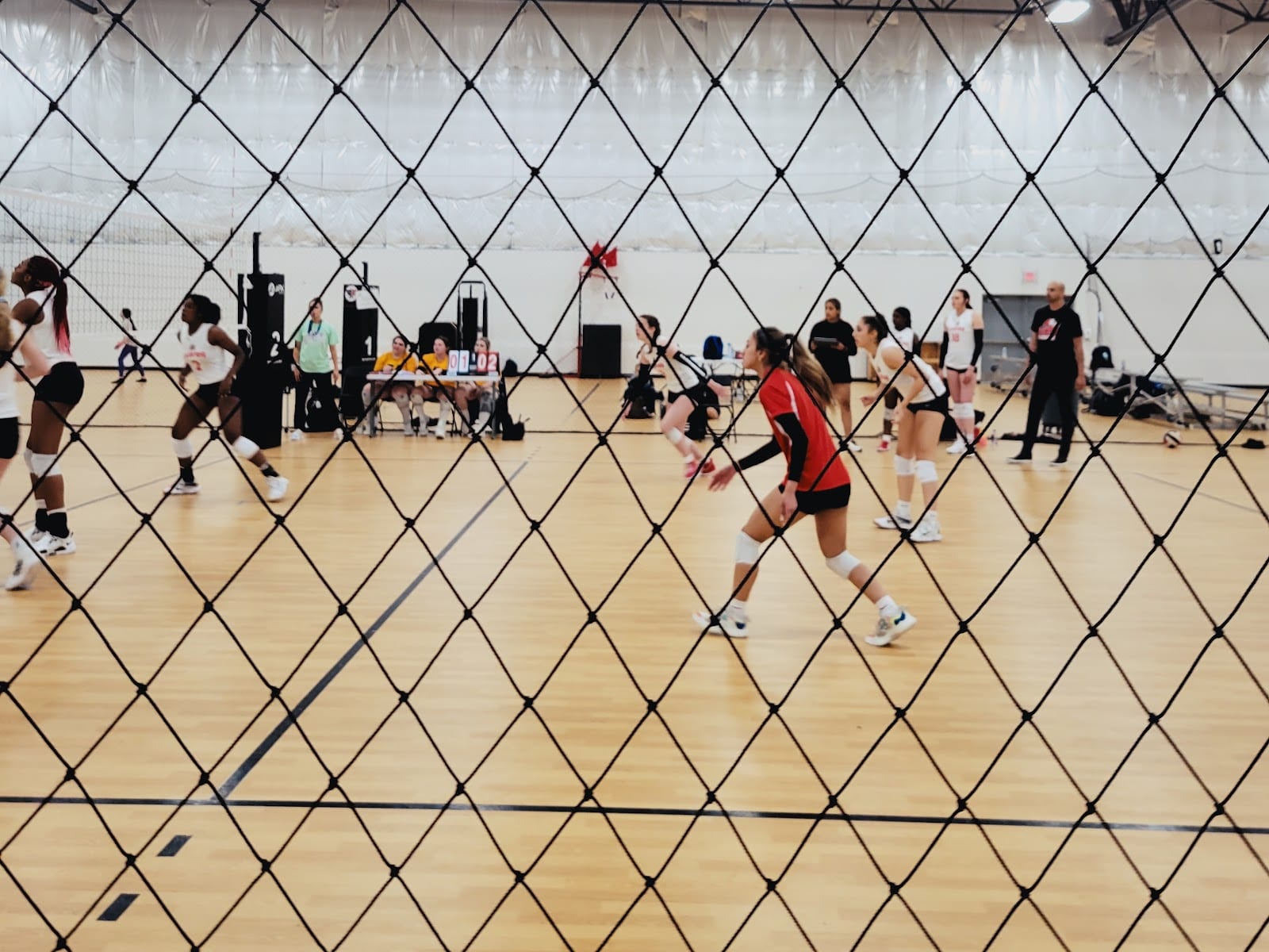 Frisco Flyers Volleyball Club, photo 4