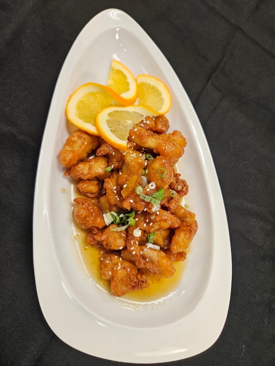 Chef million Thai bistro