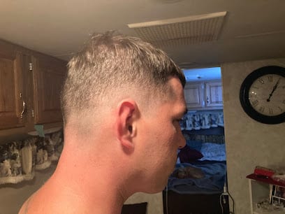 Suburban Barber Shop