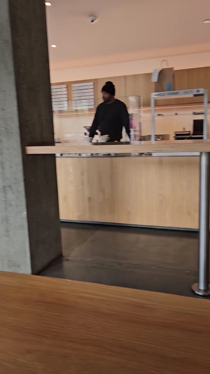 Blue Bottle Coffee, photo 2