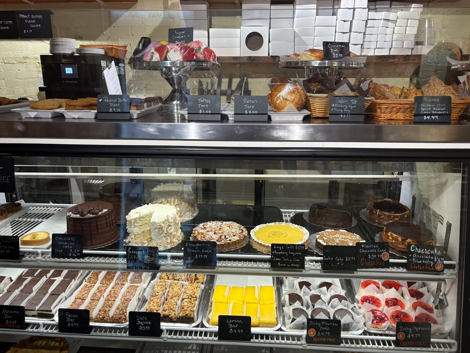 Mabel's Bakery & Specialty Foods, photo 3