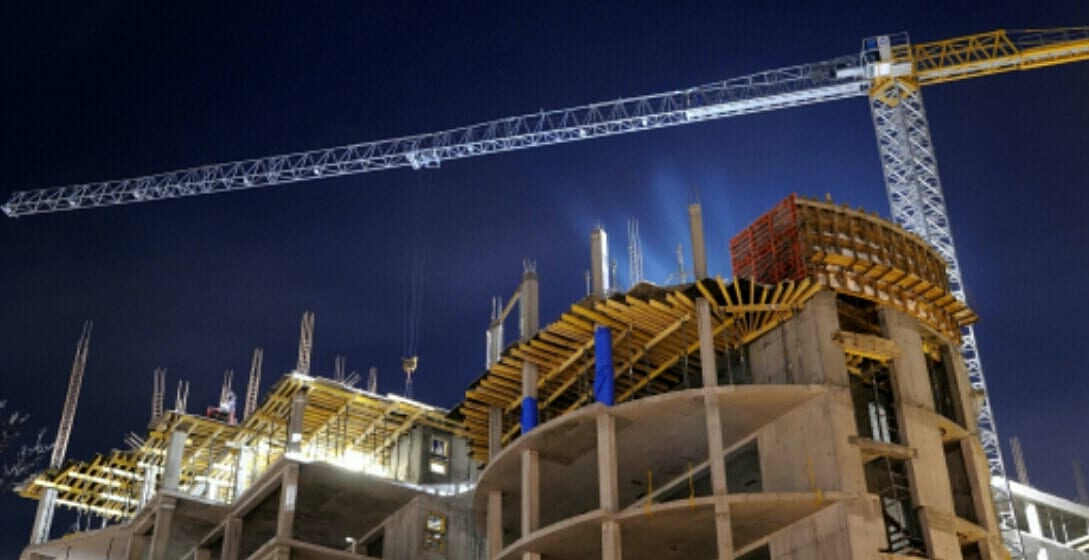 Commercial Building Services, Inc. CBS®, photo 2