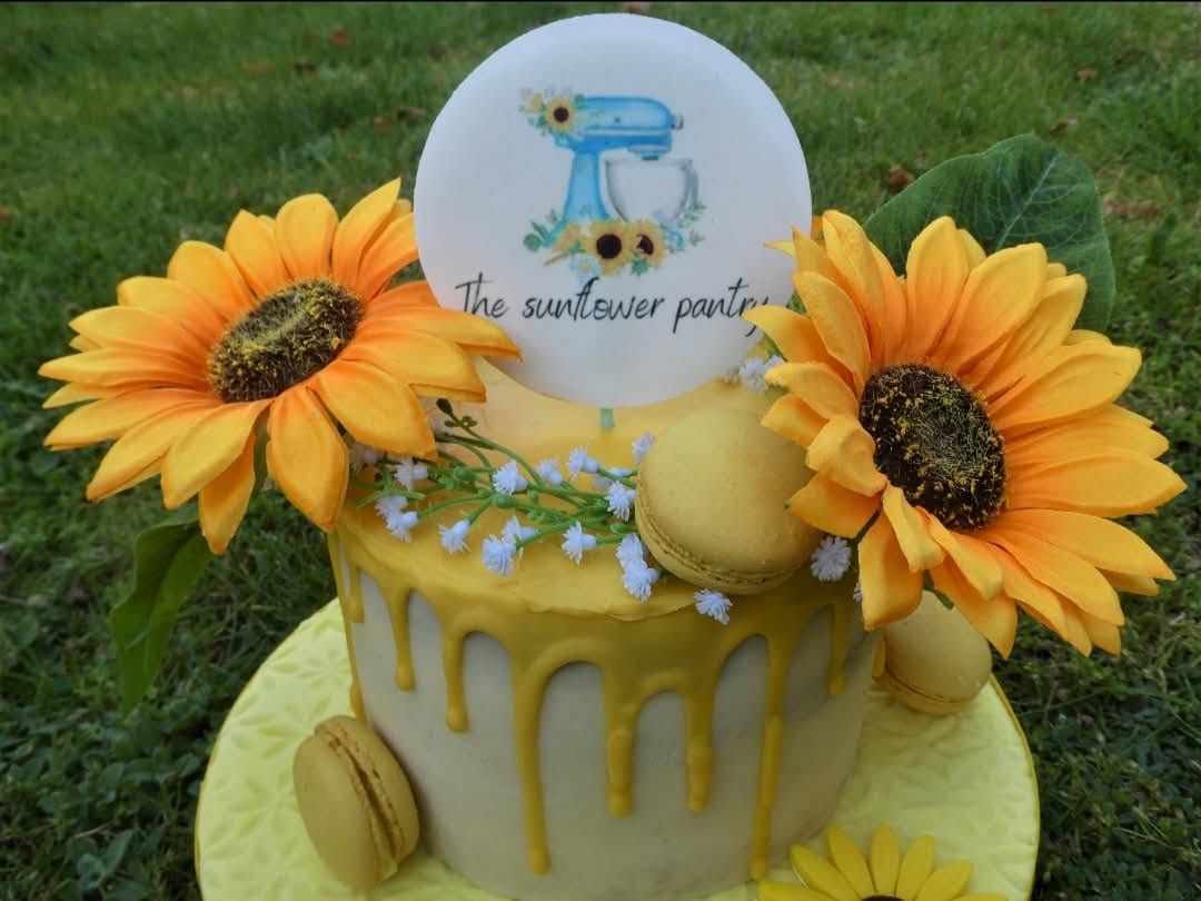 The Sunflower Pantry