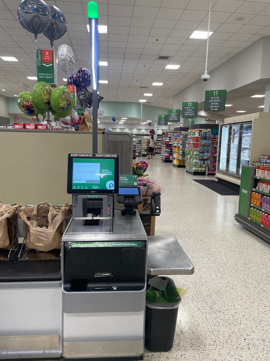 Publix Super Market at Haynes Bridge Village, photo 3