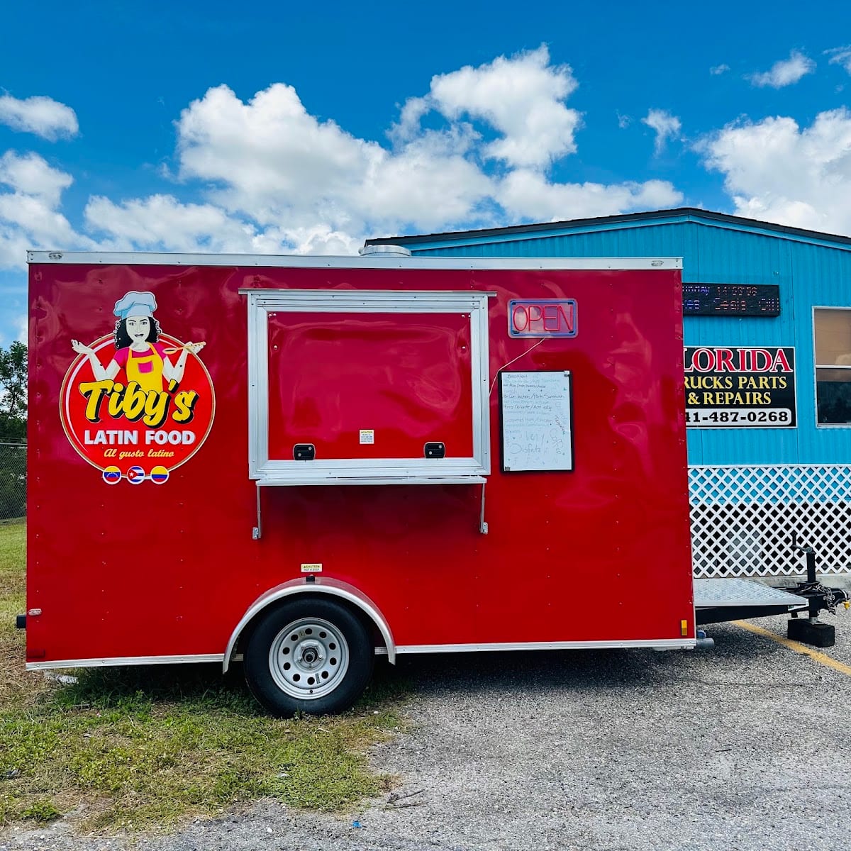 Tiby's Latin Food, photo 3