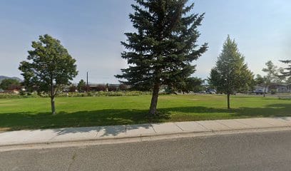 Waukesha Park