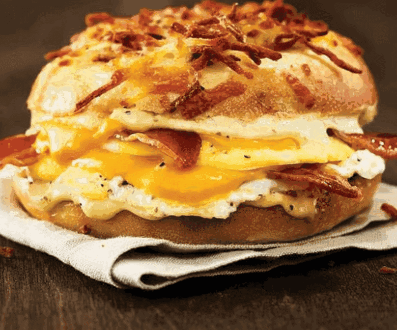 Einstein Bros Bagels, photo 2