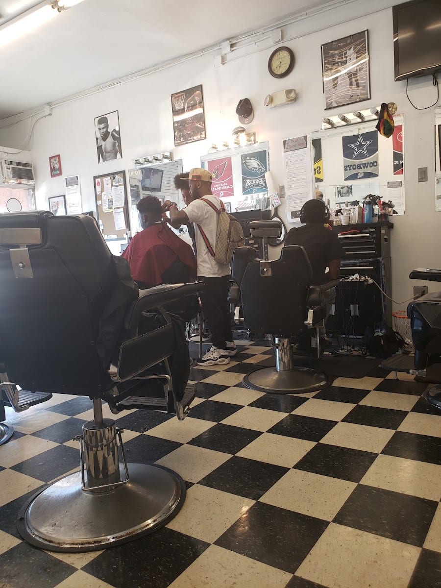 Biggs Sports Cuts