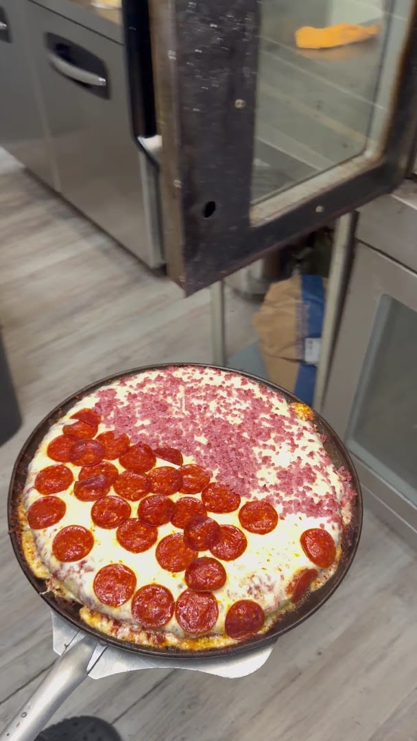 Havana Slice - Cuban Pizza, photo 2