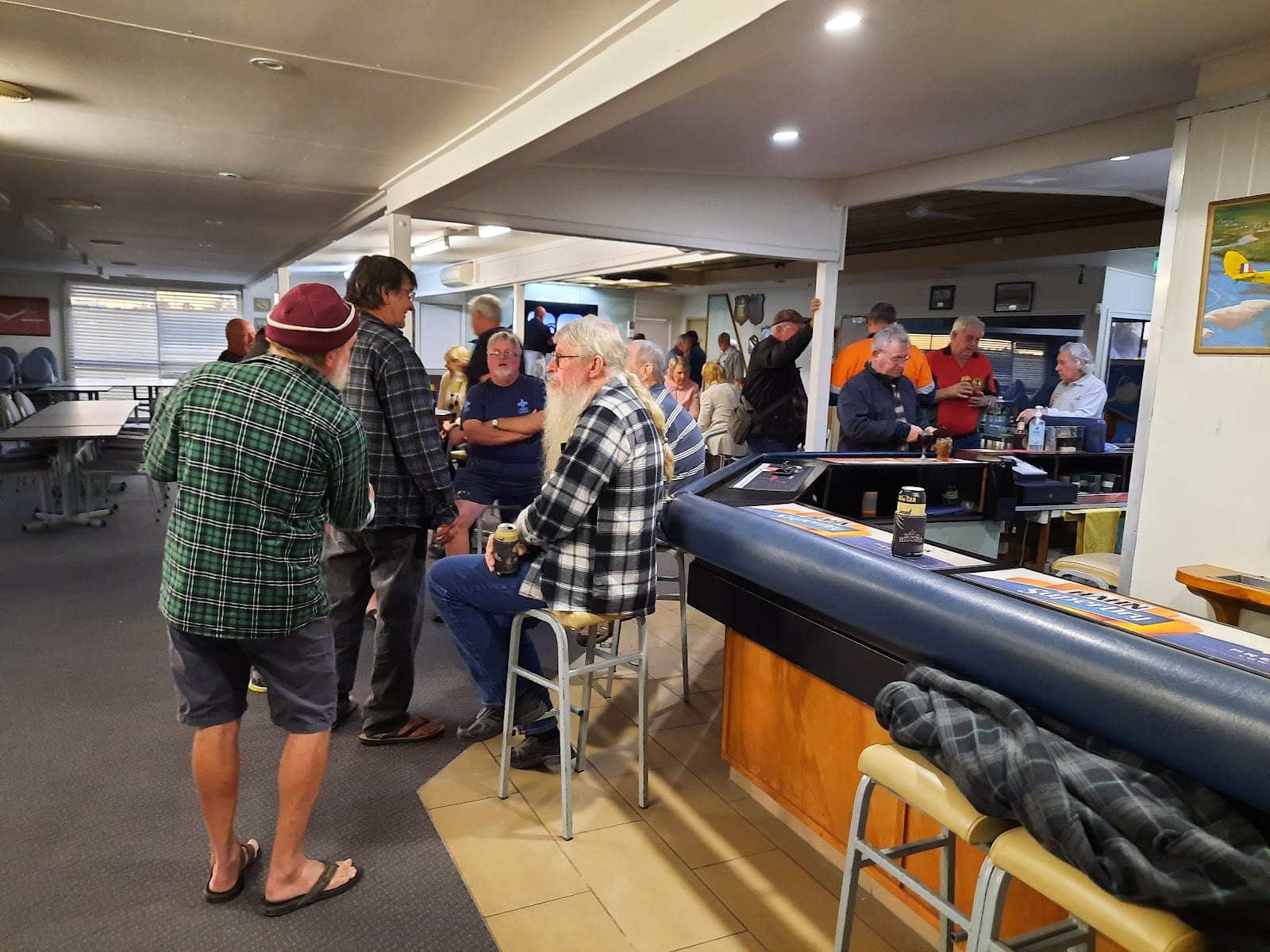 Mackay Aero Club