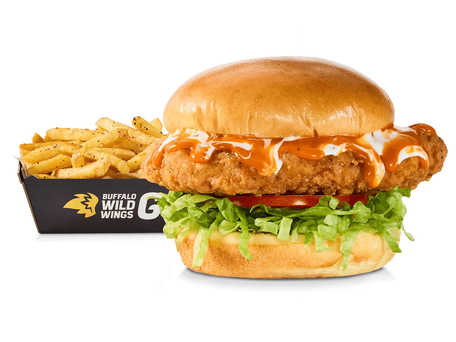 Buffalo Wild Wings GO, photo 4