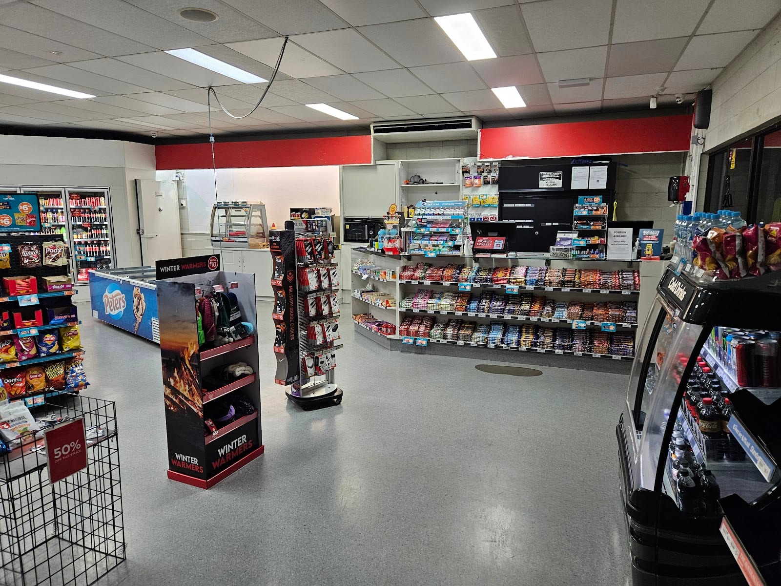 Caltex Racecourse, photo 4