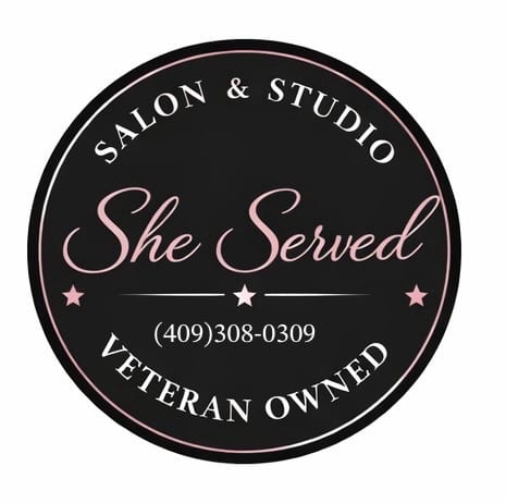 She Served Salon & Studio, photo 2