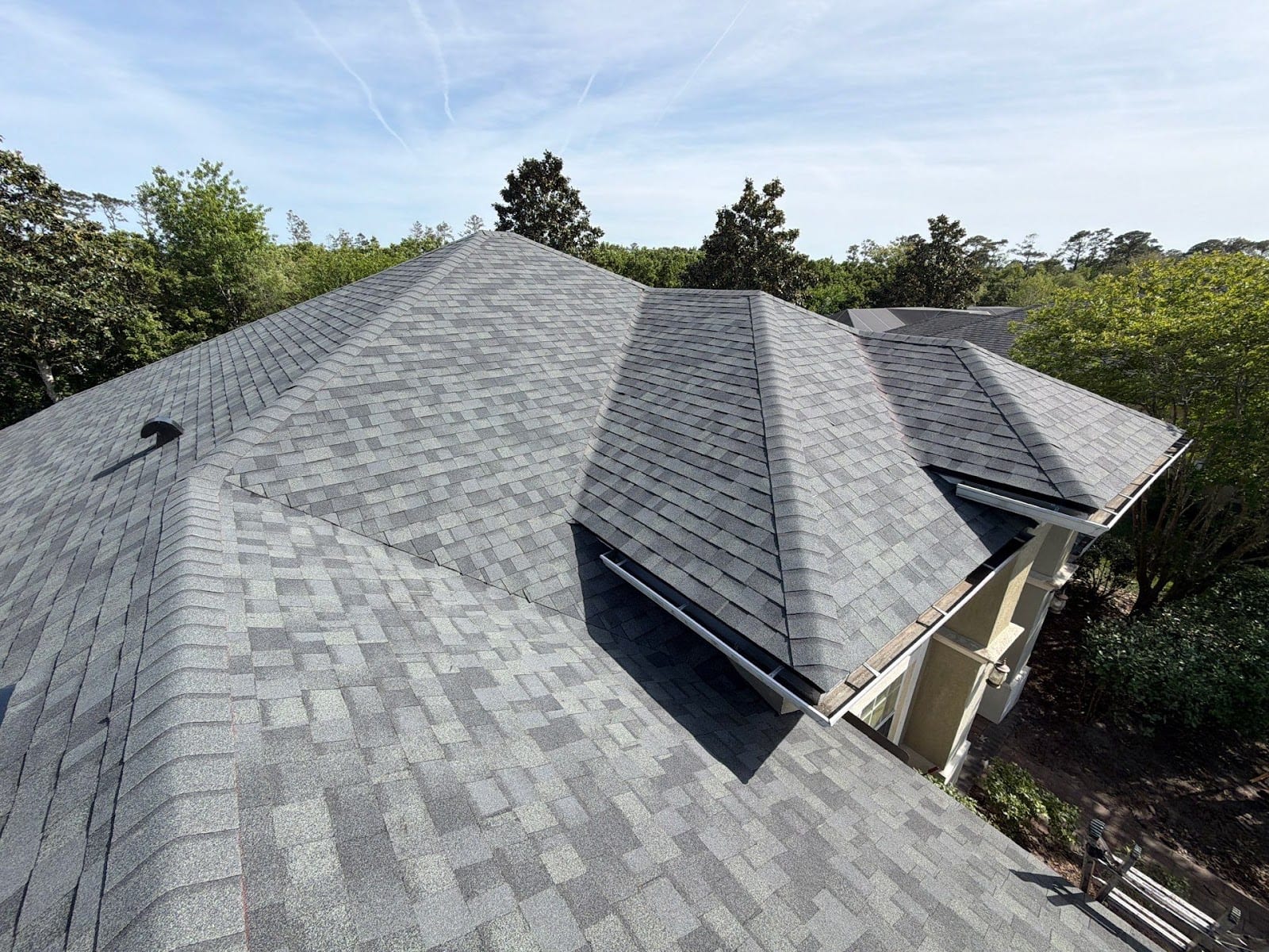 JADA Roofing, LLC