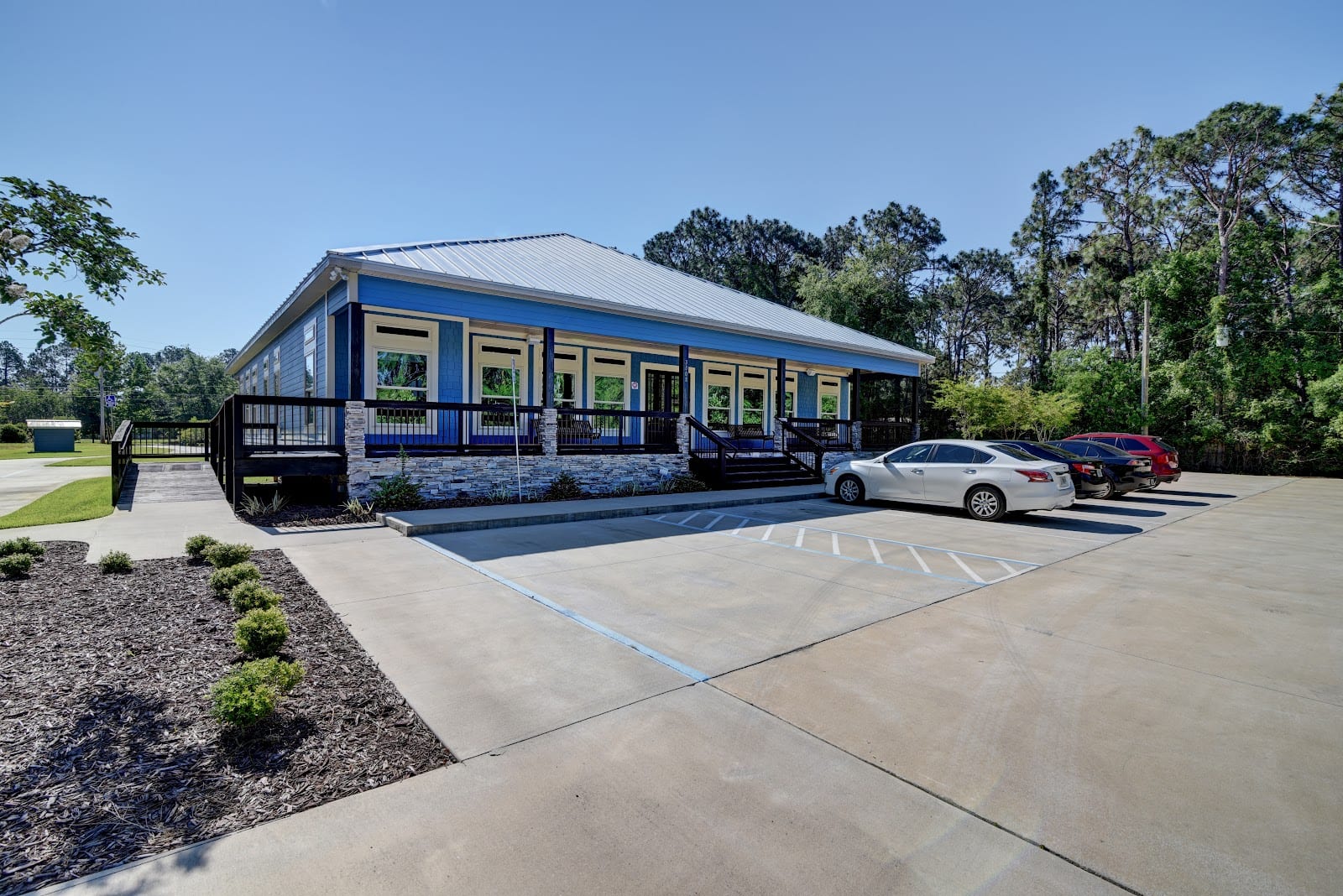 Prine & Reach Orthodontics