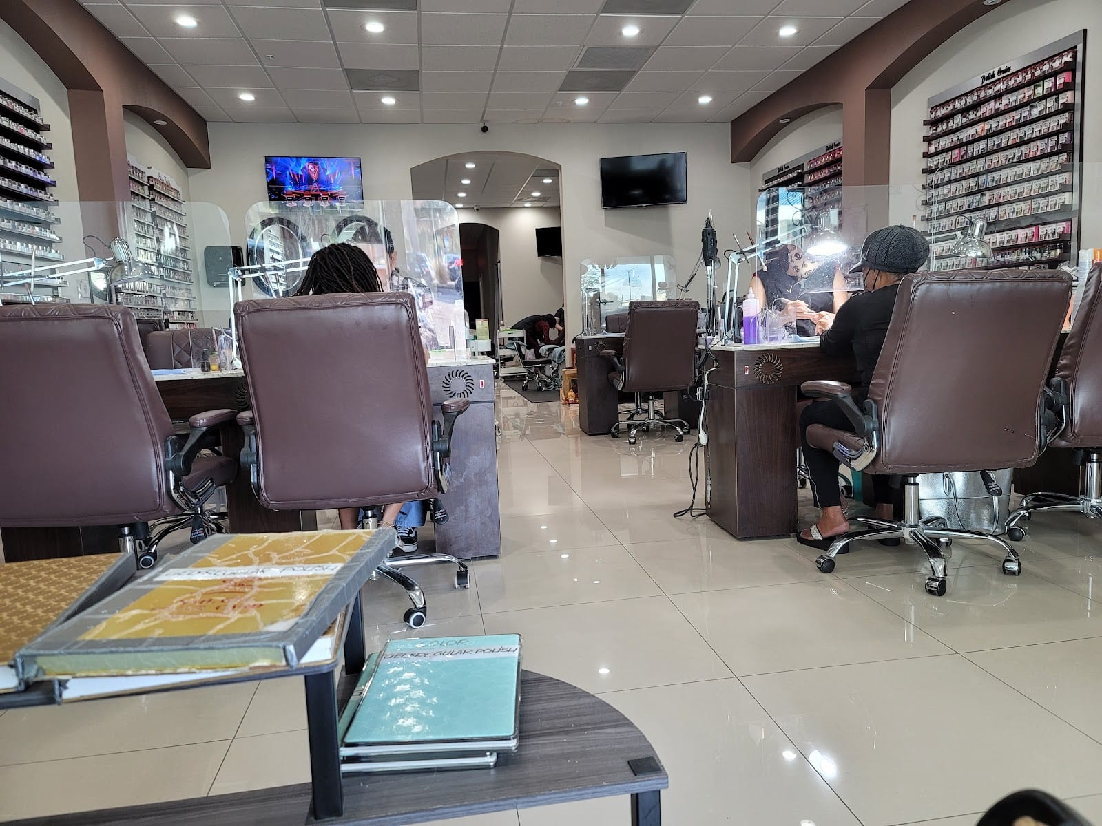 Exquisite Nail & Spa