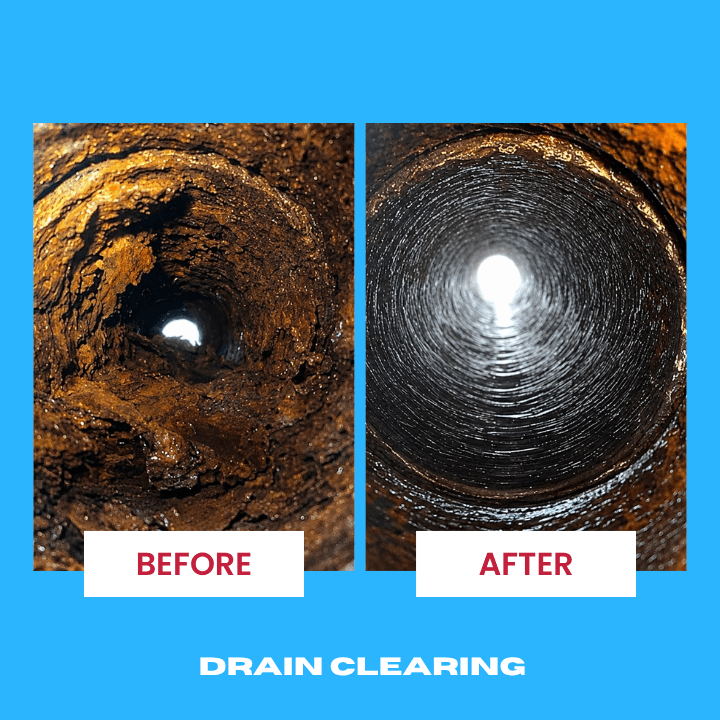 Leaky’s Plumbing, Heating & A/C - Lubbock
