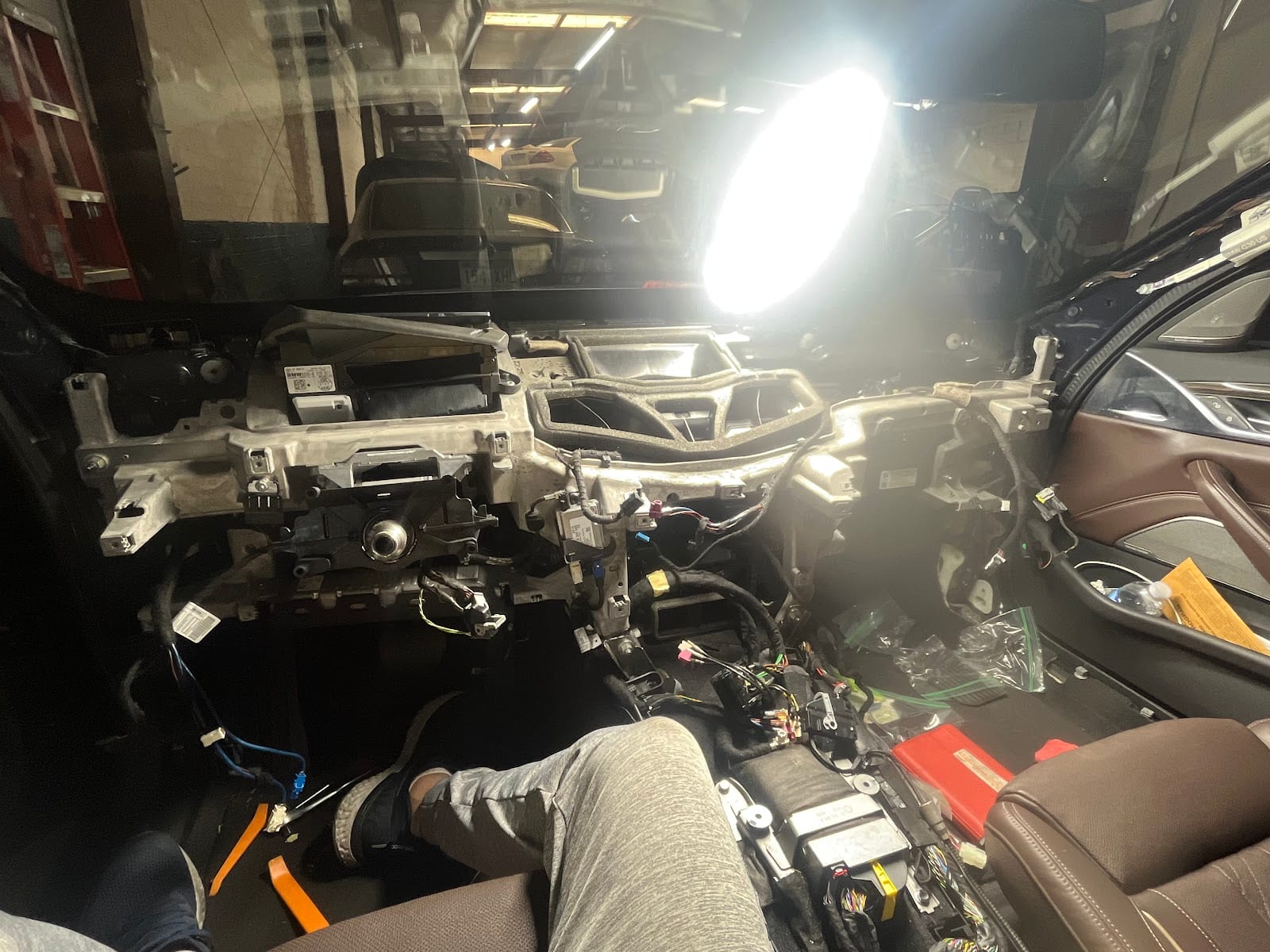 Jai's European Auto Repair, photo 4