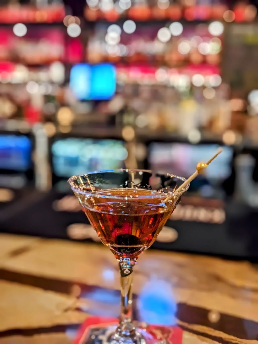 Great American Craft Bar, photo 4