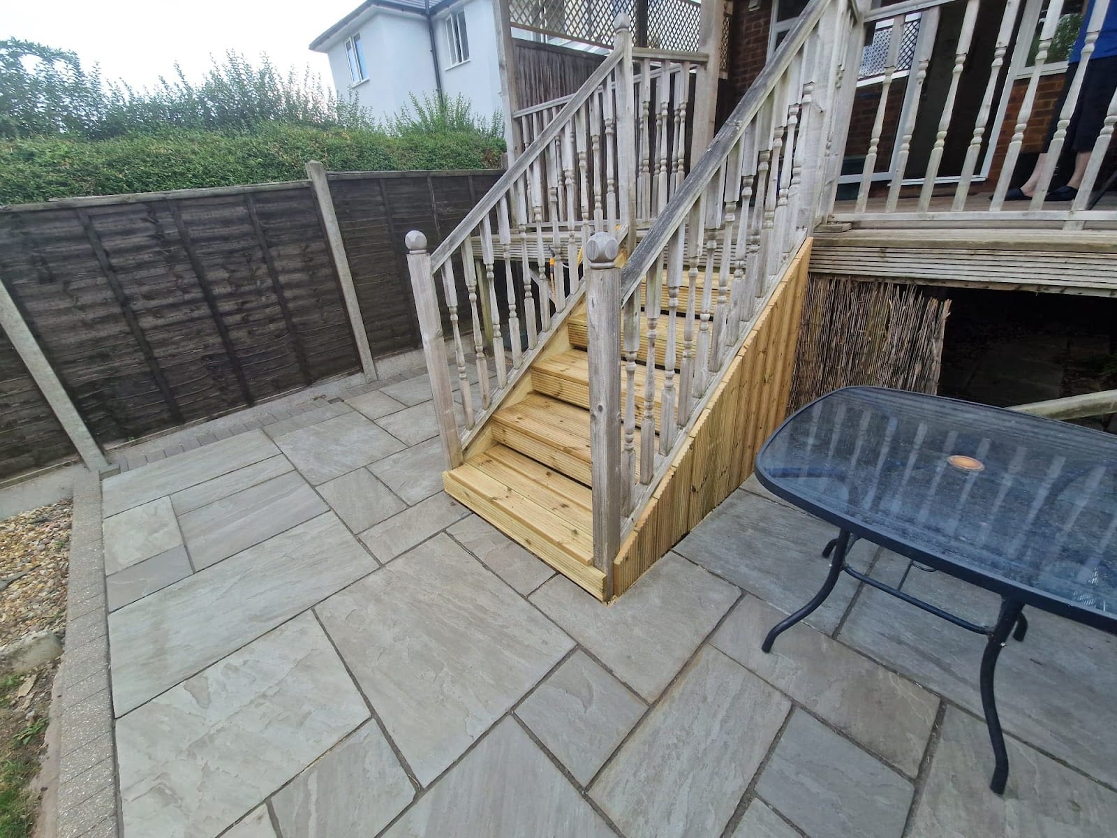 St Albans Decking, photo 4