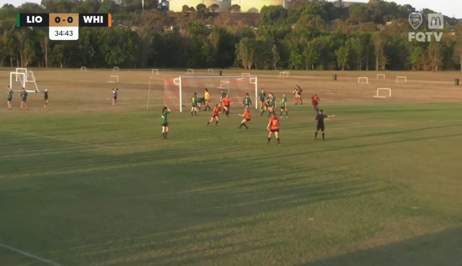 Mackay Lions SC, photo 2