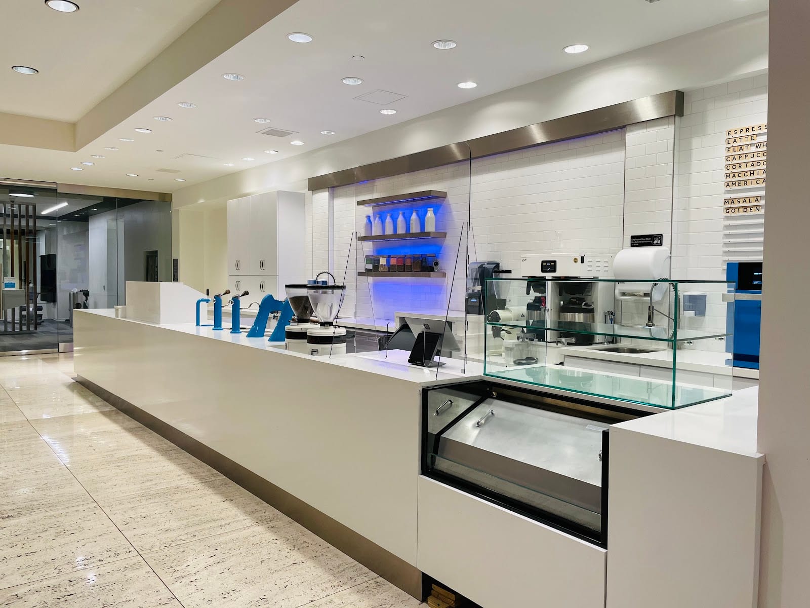 Blackwater Coffee Roasters, photo 4