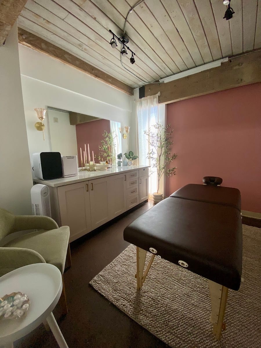The Scottsdale Prenatal Massage, photo 2