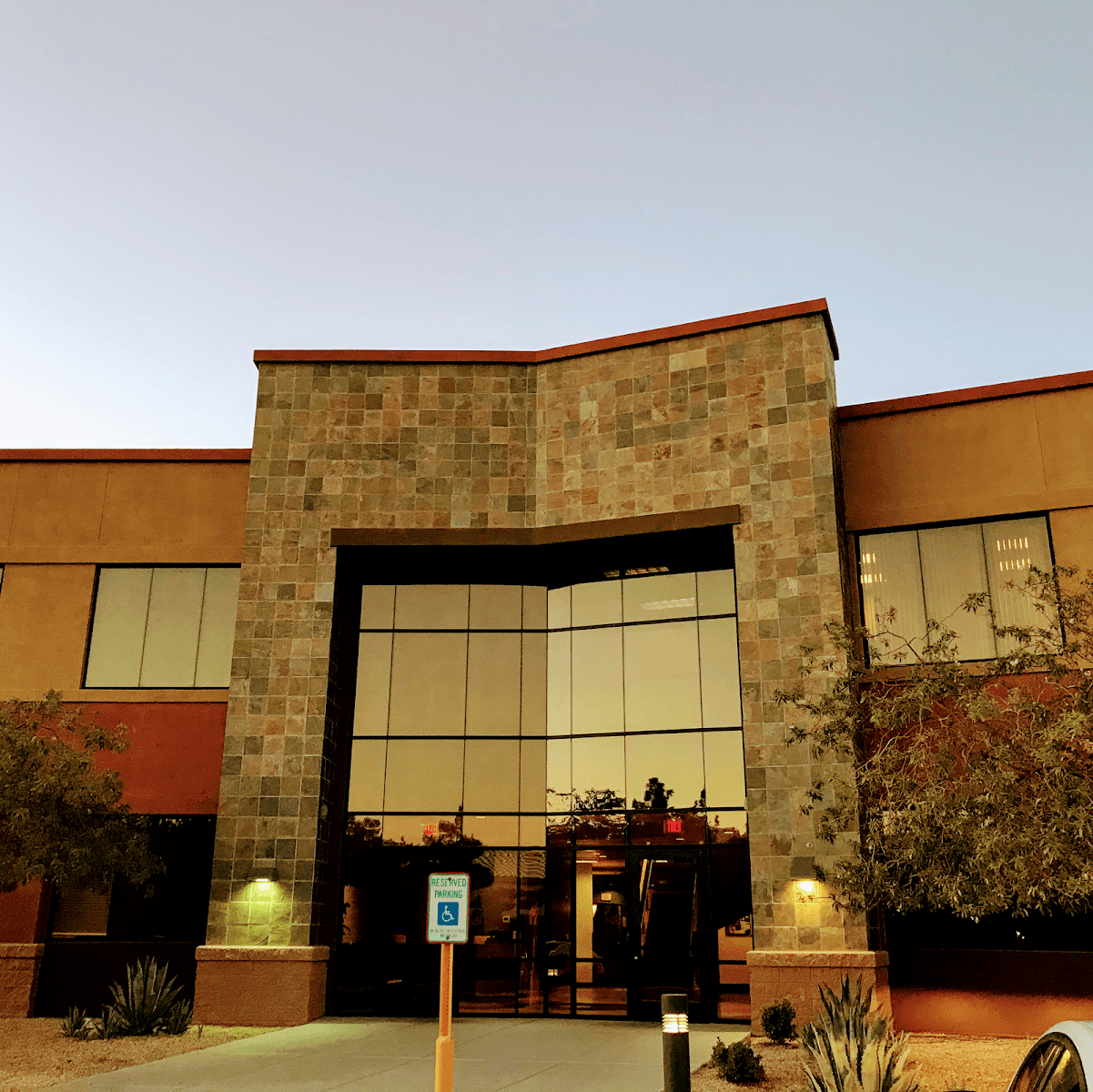 Las Vegas Massage Therapy LLC, photo 4