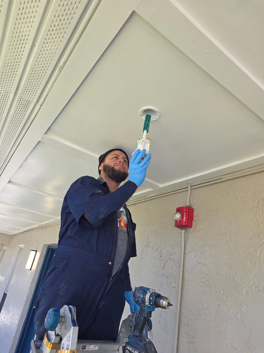Welltech Pest Solutions, LLC