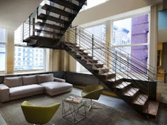 Equinox Bishopsgate, photo 2