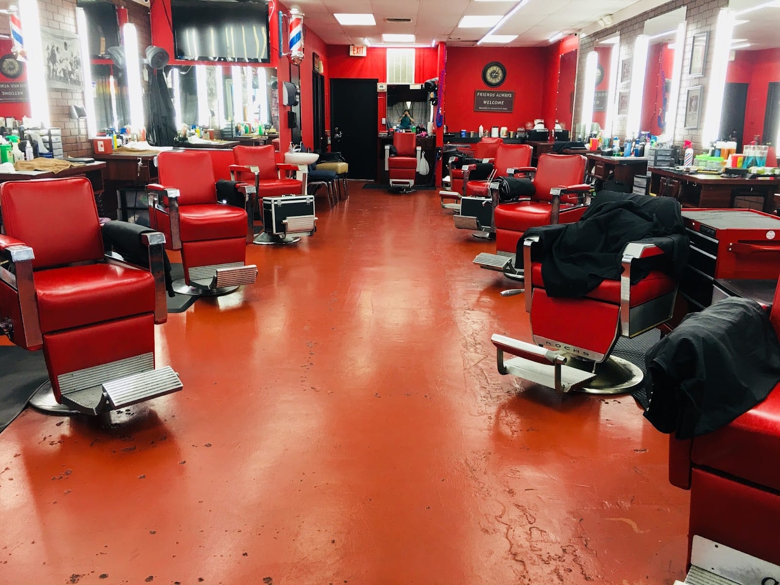 Empire Barber Shop, photo 2