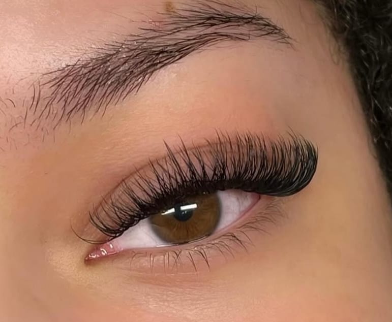 The Loft Lashes
