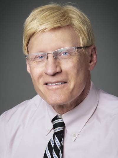Robert C. Kersten