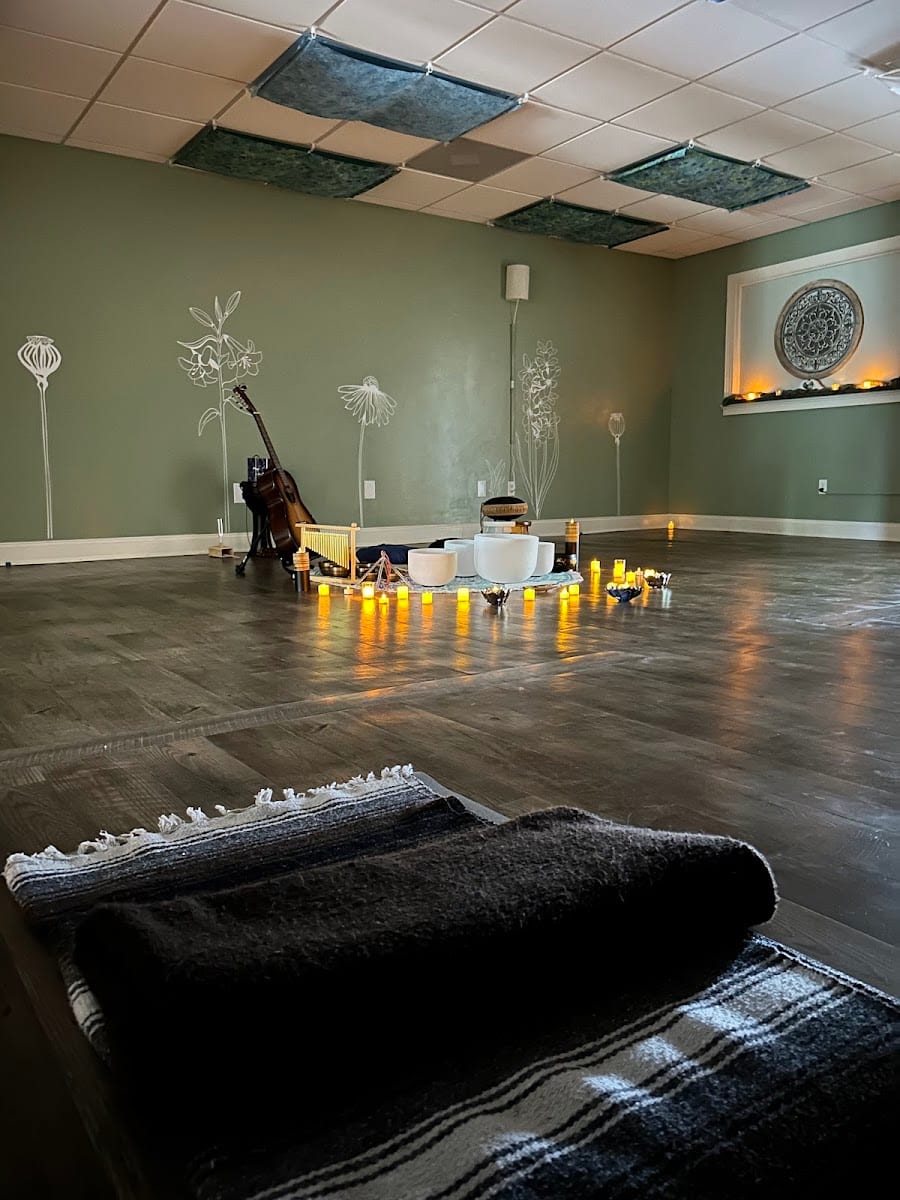 Pendleton Yoga Center, photo 3