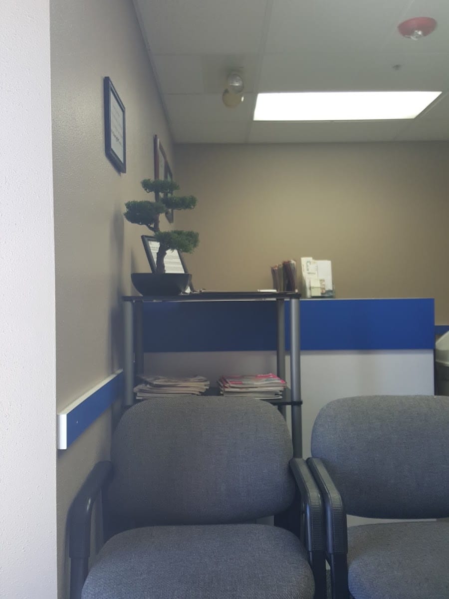 Focused Vision Care, LLC