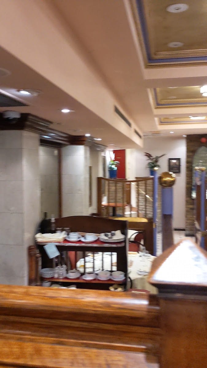 Bolton's Restaurant, photo 3