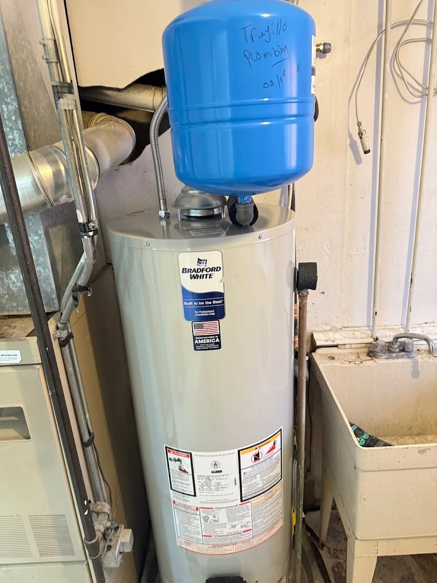 Trujillo Plumbing & Rooter Service, photo 3