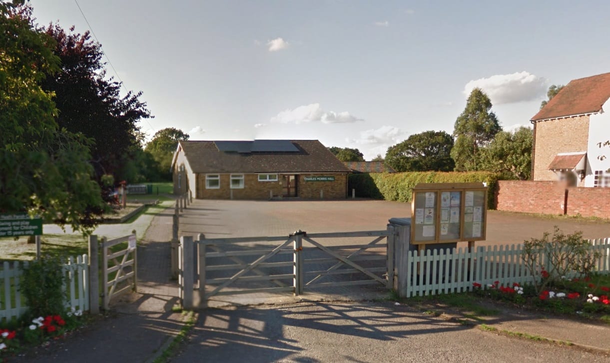 St Albans Aikido Club