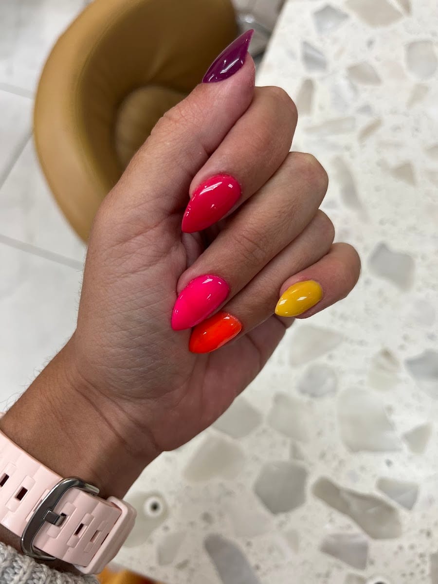 Spring Nail Tips, photo 3