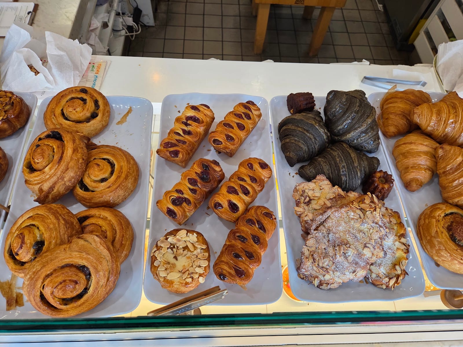 E Patisserie & Cafe