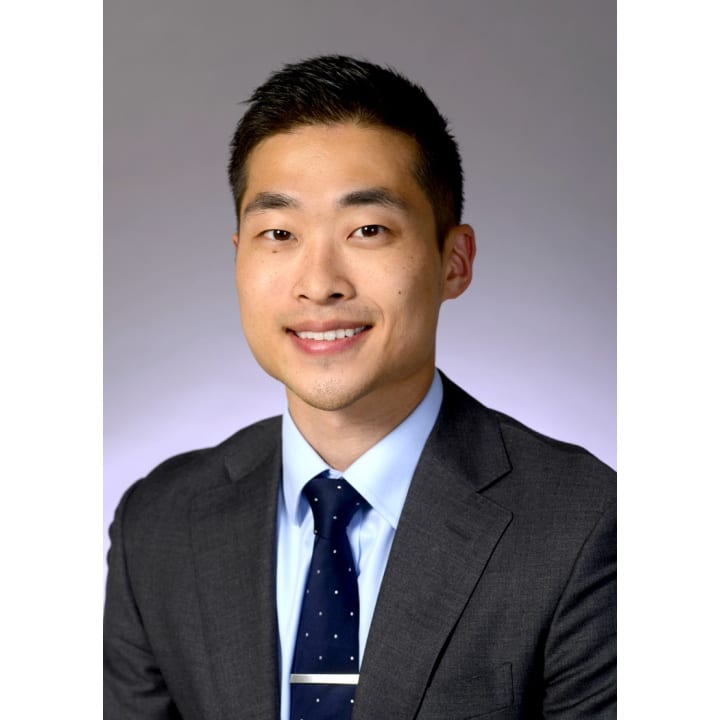 Cliffe Kwon, MD